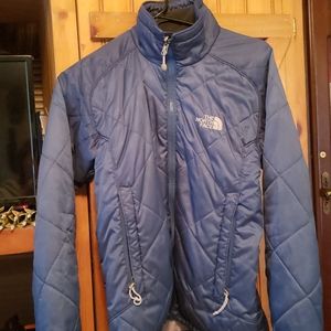 North Face jacket